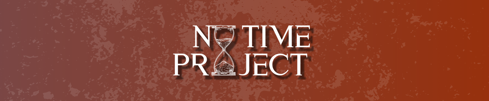 Bannière No Time Project